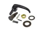 Trinco do Quebra Vento LD para Toyota Bandeirante 3.7 3.8 4.0 1985 até 2001
