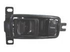 Maçaneta Interna Porta Dianteira Atemis Toyota Bandeirante 1985 1986 1987 1988 1989 1990 1991 1992 1993 1994 1995 1996 1997 1998 1999 2000 2001
