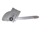Maquina de Vidro L.Direito Toyota Bandeirante 1993 1994 1995 1996 1997 1998 1999 2000 2001