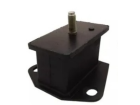 Coxim do Motor Mitsubishi Pajero Sport 3.0 Gasolina 4d56 1992 até 2006