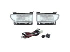 Kit Farol de Apoio FortLuz Volkswagen Parati 1995 1996 1997 1998