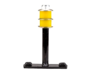 Bieleta Barra Estab Susp DT Central Bcr para Mitsubishi Pajero Sport 2.8 1992 até 2007