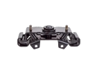 Coxim do Câmbio Manual Mitsubishi L200 Triton 3.2 3.5 2008 2009 2010 2011 2012 2013 2014 2015 2016