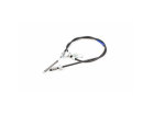 Cabo de Freio Traseiro MUNDIFLEX Mitsubishi L200 Triton 2008 até 2023
