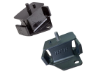 PAR REFIL Coxim do Motor LD/LE L200 Triton 2.4 16V 2017/2022
