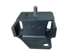 Refil Coxim do Motor LE Pajero Sport 2.4 2019 2020 2021 2022