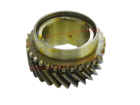 Engrenagem da 3ª veloc. 27 dentes Hilux 2.8 3.0 1993 1994 1995 1996 1997 1998 1999 2000 2001 2002 2003 2004