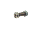 Parafuso do Balancim Admissão/escape L200 GL/GLS/Sport 1996 1997 1998 1999 2000 2001 2002 2003 2004 2005 2006 2007 2011