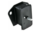 Coxim do Motor Mitsubishi Pajero Sport 3.0 4d56 1999 até 2006