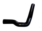 Mangueira de Saída do Intercooler VM Valman Mitsubishi L200 GL GLS 1998 1999 2000 2001 2002 2003 2004 2005 2006