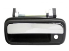 Maçaneta Externa Porta Diant.(Dir) Cromada Hilux 2.8 4x4 | 3.0 4x4 1993 1994 1995 1996 1997 1998 1999 2000 2001 2002 2003 2004