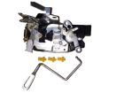 Fechadura Da Porta Diant (Esq) Toyota Hilux 94 À 2005