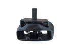 Coxim do Câmbio Parte Traseira Bcr para Nissan XTerra 2003 até 2007