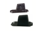 Par Batente Suspensão Tras Bcr Nissan Frontier 2.5 2.8 03/07