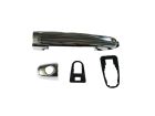 Maçaneta Externa Porta DT LD/LE Cromada para Toyota Hilux 2005 até 2015