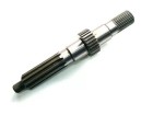 Eixo Entalhado Transferência Bandeirante 1981 1982 1983 1984 1985 1986 1987 1988 1989 1990 1991 1992
