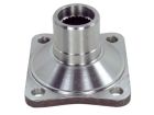 Flange do Diferencial Estria Grossa para Toyota Bandeirante 1967 até 1979