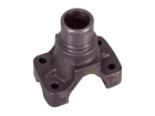 Flange Do Diferencial Dianteiro Toyota Bandeirante 62 A 1979