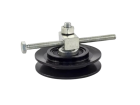 Tensor Alternador Vetor Automotivos Mitsubishi L200 GLS SPORT 2.5 | RS SPORT 2.5 | SPORT 2.5 | SPORT HPE 2.5 1999 até 2011