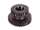 Engrenagem Dupla Caixa Tração Patral Toyota Bandeirante 1992 1993 1994 1995 1996 1997 1998 1999 2000 2001