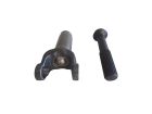 Kit Ponteira Luva Cardan Dianteiro Toyota Hilux 2005 A 2015