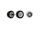 KIT Polia Alternador Maior/Menor /Tensionador Toyota Hilux 2.5 | 2.5 Diesel | 3.0 | 3.0 Diesel 2005 até 2015