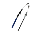 Cabo do Acelerador 1172 mm MUNDIFLEX Mercedes-Benz 709 1981 1982 1983 1984 1985 1986 1987 1988 1989 1990 1991 1992 1993 1994 1995 1996 1997 1998