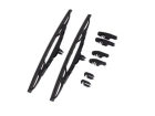 Palheta Limpador Parabrisa Aero-willys 1959 1960 1961 1962 1963 1964 1965 1966 1967 1968 1969 1970 1971 1972 1973 1974 1975 1976