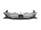 Grade Completa Dianteira Honda Civic 2009 2010 2011