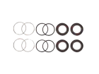 Reparo do Pistão de Freio Dianteiro Hilux SW4 1995 1996 1997 1998 1999 2000 2001 2002 2003 2004