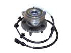 Cubo de Roda Dianteiro com Rolamento e Parafusos Forjados VOBER Ford Ranger 4x4 2005 2006 2007 2008 2009 2010 2011
