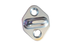 Batente da Porta Dianteira Hilux 2.8 3.0 1993 1994 1995 1996 1997 1998 1999 2000 2001 2002 2003 2004