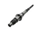 Eixo Entalhado do Câmbio Hilux 2.8 3.0 1993 1994 1995 1996 1997 1998 1999 2000 2001 2002 2003 2004