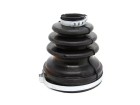 Coifa Homocinética Lado Câmbio Triplóide Bcr Toyota Corolla 2003 2004 2005 2006 2007 2008
