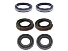 Kit Retentor de Roda DT para Toyota Hilux 4x4 97/2004