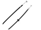 Cabo do Capô Tuba para Mercedes-Benz Sprinter 2002 até 2011 1460mm