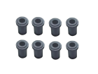 KIT (8 pçs) Bucha do Jumelo Maior/Menor Hyundai HR 2005/2023