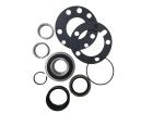 Reparo do Rolamento de Roda Tras para Toyota Hilux 2.8 3.0 8V 1993 até 2002