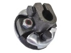 Acoplamento da Coluna de Direção Adacoplam Chevrolet Blazer 1995 1996 1997 1998 1999 2000 2001 2002 2003 2004 2005 2006 2007 2008 2009 2010 2011