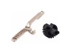 Kit Engrenagem Cremalheira /Cilindro de Partida para Chevrolet D20 1985 até 1996