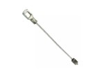 Cabo de Freio Sapata Patral Toyota Hilux 2.4 2.7 2.8 3.0 1993 1994 1995 1996 1997 1998 1999 2000 2001 2002 2003 2004