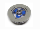 Polia do Virabrequim Adacoplam para Ford Focus 2.0 16V 2014 até 2019 - Cod. 253