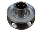 Flange Diferencial Traseiro Hilux 4x4 2.5/3.0 2006 A 2015
