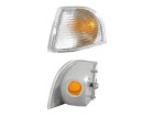 Lanterna Dianteira Lado Direito Artmold Volkswagen Santana 1998 1999 2000 2001 2002 2003 2004 2005 2006