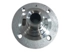 Cubo de Roda Dianteiro VOBER Gol/Passat/Parati/Voyage/Santana/Gol G5, G6, Saveiro G5 G6, Polo Classic 1.8 12/1995, Versailles Royale