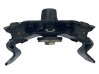 Coxim do Câmbio Bcr Volkswagen Amarok 4x4 2010 2011 2012 2013 2014 2015 2016 2017 2018 2019 2020 2021 2022 2023