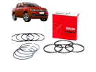 Jogo de Jogo de Anel Std TAKAO Volkswagen Amarok 2.0 16V 2010 2011 2012 2013 2014 2015 2016 2017 2018 2019 2020