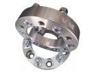 Espaçador de Roda AVM para Mitsubishi Pajero Sport 1992 até 2008 - Cod. 6U009
