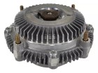 Polia Viscosa BEST AMERICAN Toyota Hilux SW4 3.0 Turbo 1996 1997 1998 1999 2000 2001 2002