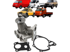 Bomba de Água Yiming Parts para Mitsubishi L200 Outdoor 2.5 2007 até 2011 - Cod. BBD03052